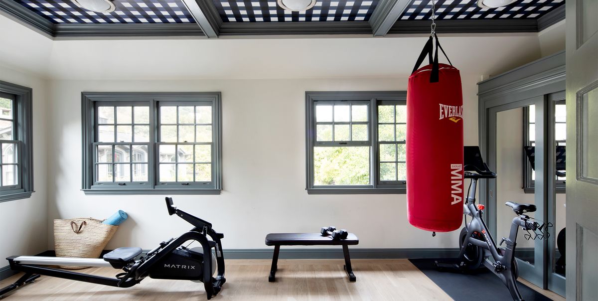 gym at home
